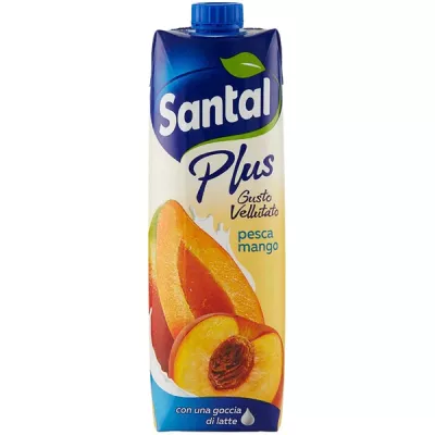 "Santal" Succo