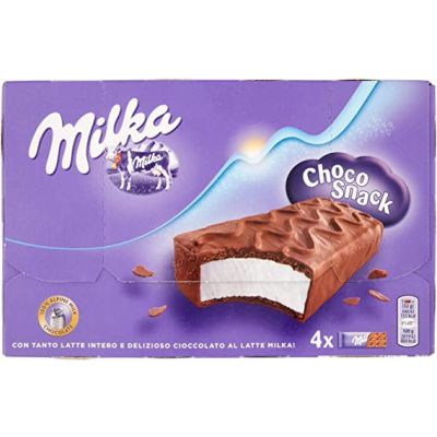 "Milka" Choco snack