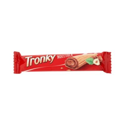 "Ferrero" Tronky nocciola