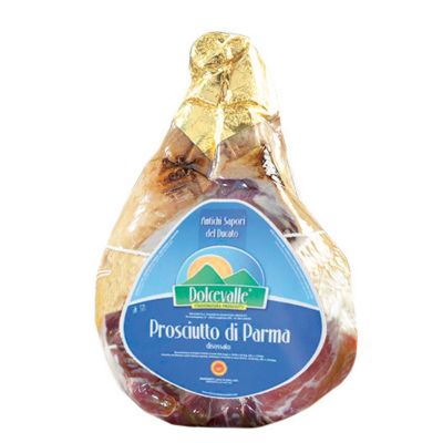 "Dolce valle" Prosciutto di parma