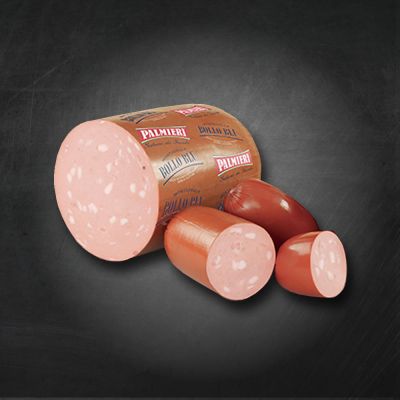 "Palmieri" Mortadella