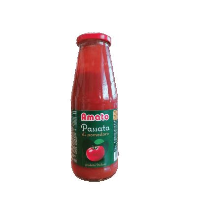 "Amato" Passata di pomodoro