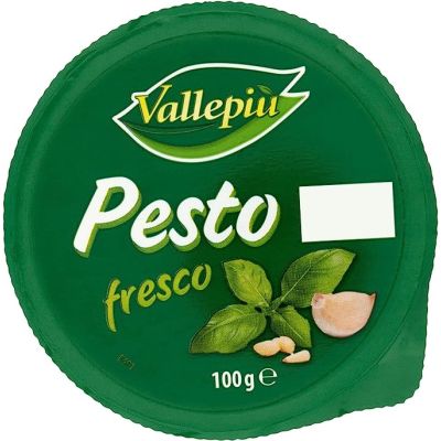 "Vallepiù" Pesto fresco