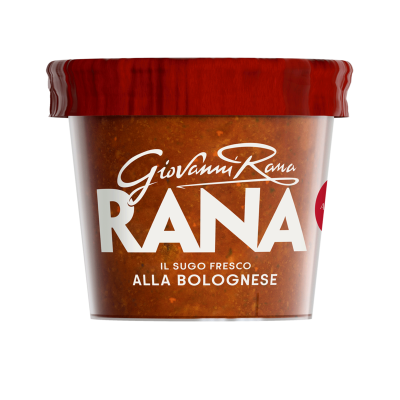 "Giovanni rana" Sugo fresco