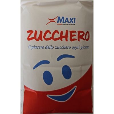 "Maxi" Zucchero