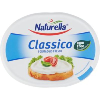 "Naturella" Formaggio fresco