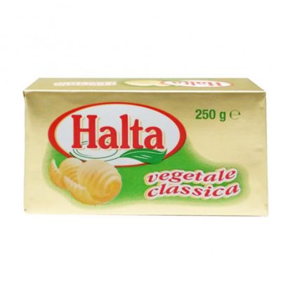 "Halta" Margarina vegetale