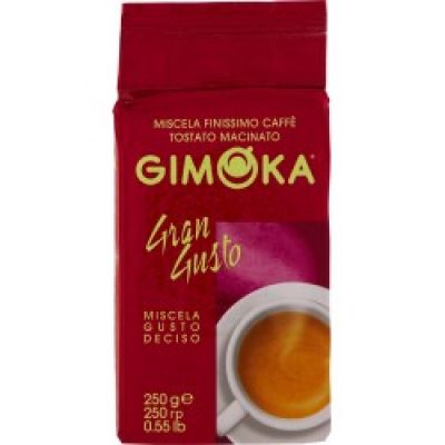 "Gimoka" Caffe