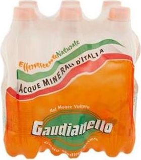 acqua "Gaudianello" 