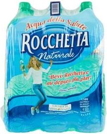 "Rocchetta" Fardello acqua