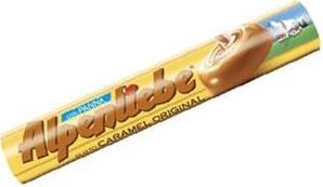 "Alpenliebe" Stick caramelle