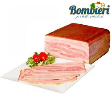 "Bombieri" Bacon