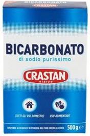 "Crastan" Bicarbonato