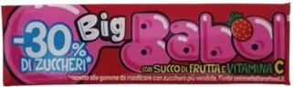 "Big babol" 