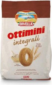 "Divella" Ottimini biscotti frollini