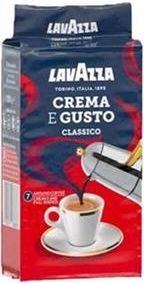 "Lavazza" Caffè