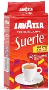 "Lavazza" Caffè