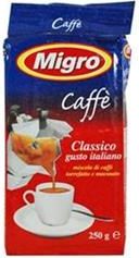 "Migro" Caffe