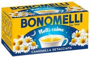 "Bonomelli" Camomilla setacciata