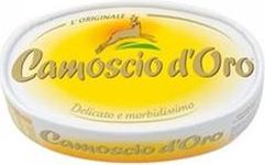 "Camoscio d'oro" 