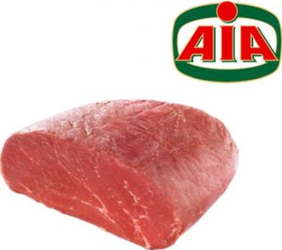 "Aia" Carne salada