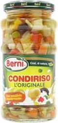 "Berni" Condiriso