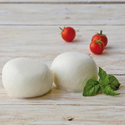 "Primo latte" Mozzarella