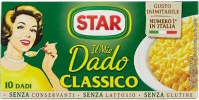 "Star" Il mio dado