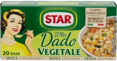 "Star" Il mio dado