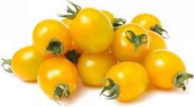 Pomodori datterino giallo