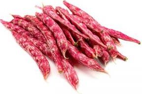 Fagioli borlotti