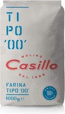 "Molino casillo" Farina