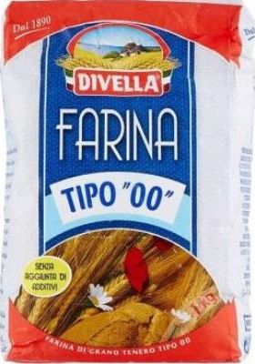 "Divella" Farina