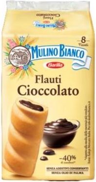 "Mulino bianco" Flauti