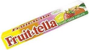 "Fruitella" 