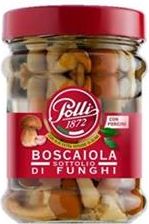 "Polli" Boscaiola di funghi