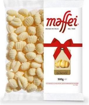 "Maffei" Gnocchi di patate