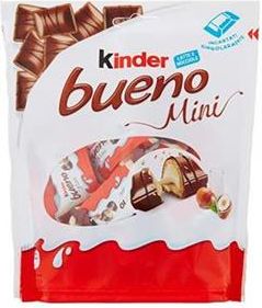 "Ferrero" Kinder bueno mini