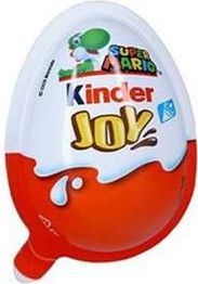 "Kinder" Joy