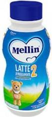 "Mellin" Latte di proseguimento