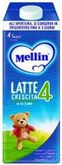 "Mellin" Latte di crescita