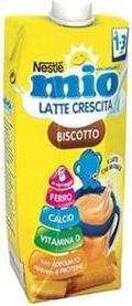 "Nestlè" Mio latte di crescita