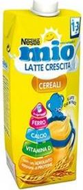 "Nestlè" Mio latte di crescita