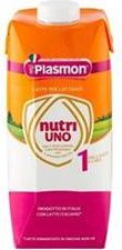 "Plasmon" Nutri uno 1