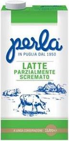 "Perla" Latte