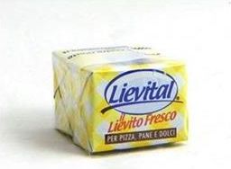 "Lievital" Il lievito fresco