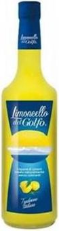 "Limoncello del golfo" 