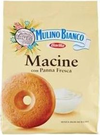 "Mulino bianco" Macine biscotti