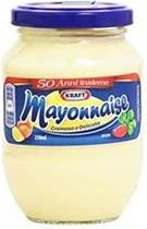 "Kraft" Mayonnaise