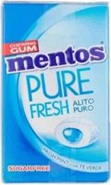 "Mentos" Pure fresh